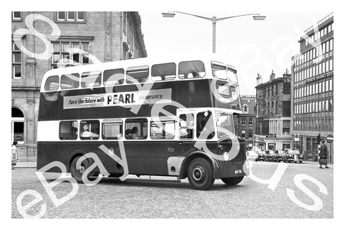 Bus photograph edinburgh - bus,