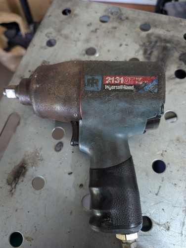 Ingersoll rand 2131qt - 2131qt, 1/2”