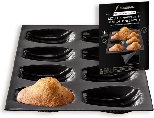 Baking tray silicone - tray, mold