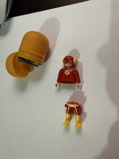 Playmobil DC Kinder Surprise