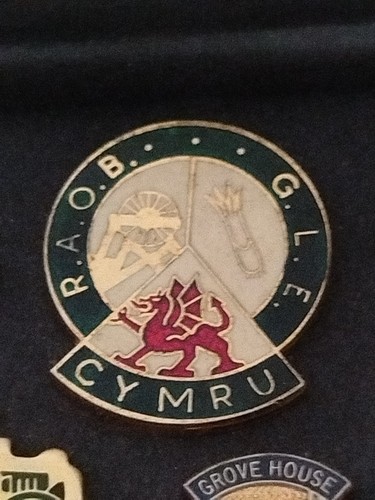 Raob royal antediluvian order - royal,