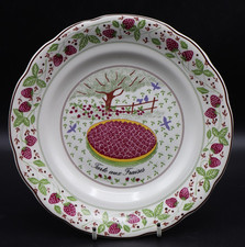 Gien Les Tartes Salad/Dessert