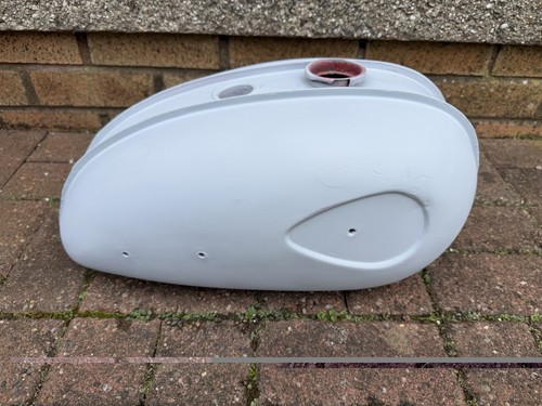 Bsa b40 petrol - b40,
