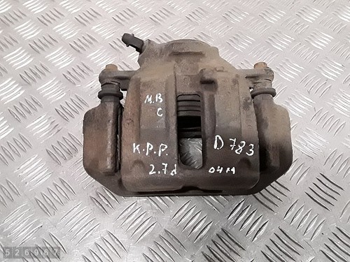 2004 mercedes class - mercedes, w203