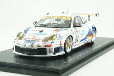 Spark 1/43 Porsche 911 GT3 RS