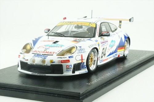 Spark porsche 911 gt3 rs - porsche,