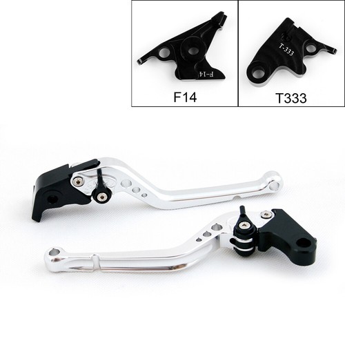 Long brake clutch lever - long, for