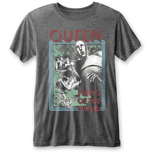 Queen freddie mercury news - mercury, of
