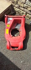 Mountfield Hp 164 Body