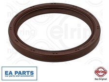 Shaft Seal, crankshaft for