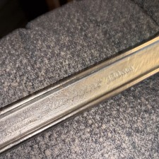 Vintage Blue-Point 15"