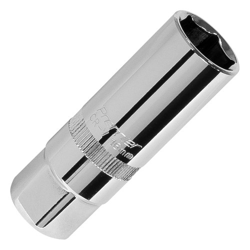 Sealey spark plug socket - plug,