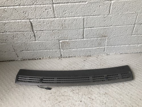 Range rover l322 bonnet grill - rover,