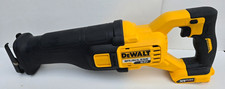 DeWALT DCS389N-XJ 54V XR FLEXVOLT Reciprocating Saw - Bare Unit DCS389