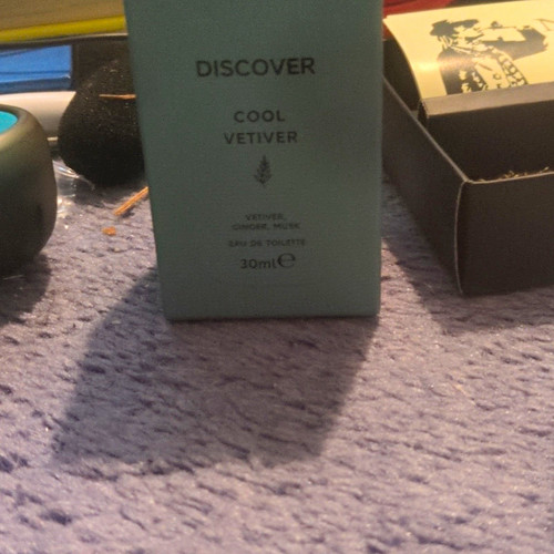 Marks spencer discover - &, cool