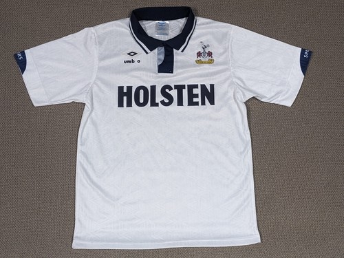 Tottenham hotspur 1991 1993 - tottenham,