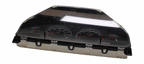 Speedometer cluster mph - speedometer,