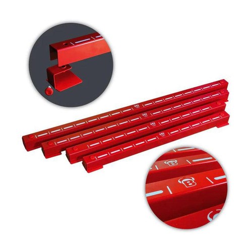 Bull oky adjustable darts - bull's,
