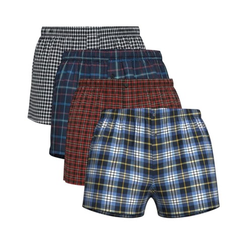 Pack 12men s - 3,6,12men’s, woven