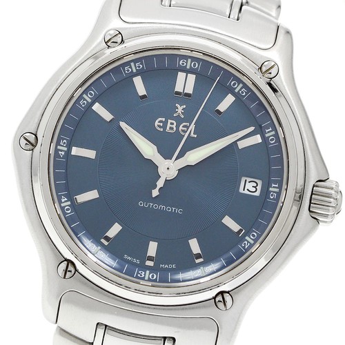 Ebel 1911 e9080241 date - ebel,