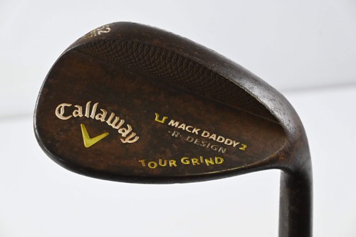 Callaway mack daddy gap - mack,