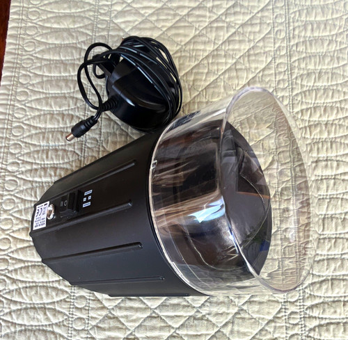 Watcher winder for - , automatic