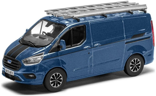 Corgi vanguard va15104 ford - corgi,