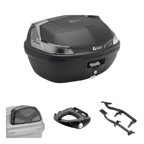 Givi b47 blade - blade, tech