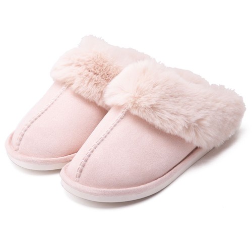 Womens slippers memory foam - slippers,