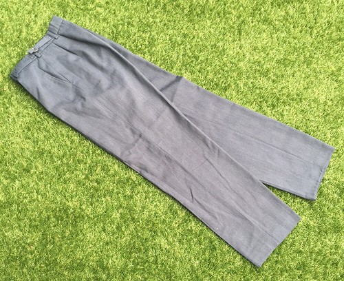 Slacks raf blue dress - raf,