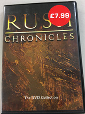 Rush: Chronicles - The