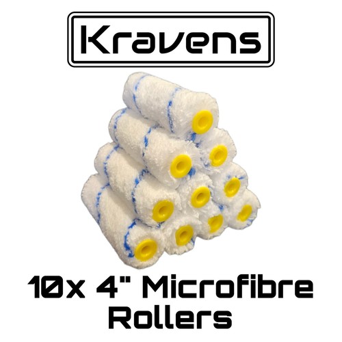 Inch microfibre mini roller - inch,