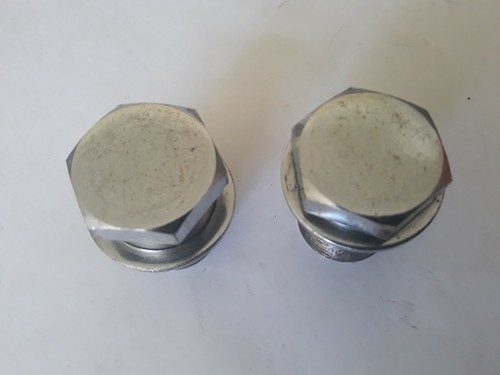 Pair yamaha front - yamaha, top