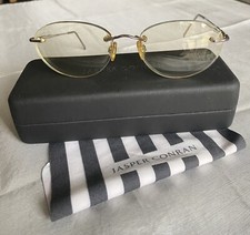 Unisex Jasper Conran Rimless