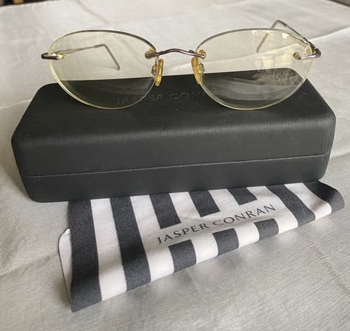 Unisex jasper conran - conran, rimless