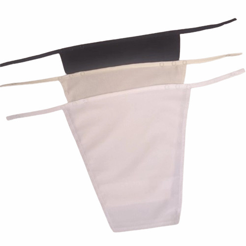 Pack clip mock camisole - pack,