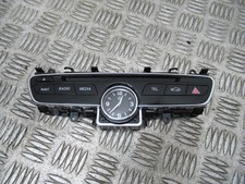 2017 MERCEDES C-CLASS C200