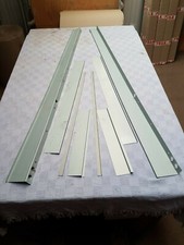 JAGUAR X TYPE SILL REPAIR KIT