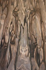 MUN / VIETNAMESE EBONY bass