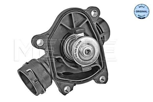 Coolant thermostat meyle - thermostat,