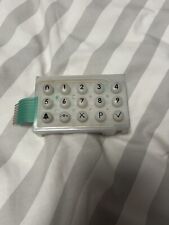 Accenta Onboard Keypad, Alarm Keypad Accenta / Honeywell / Optima Compact