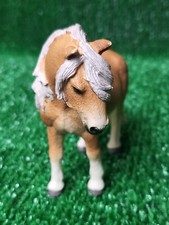 Schleich Icelandic Pony Mare