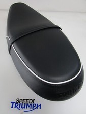 TRIUMPH BONNEVILLE T120 T100 SEAT  T2310657