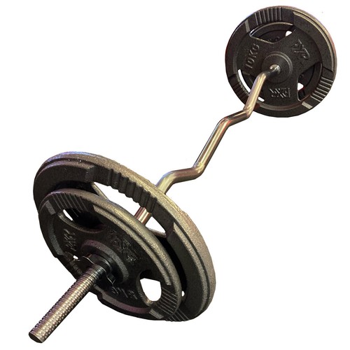 Fxr sports barbell sets - fxr, ez