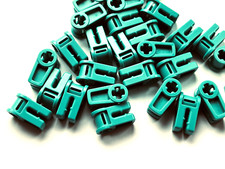 Lego 4x Technic, Axle and Wire