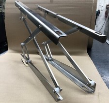 Campervan  Elevating Pop Top Roof Hinges (1 Pair)