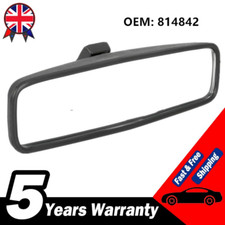 Interior Rear View Mirror For