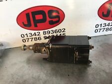HGF hydraulic steering orbital / valve X John Deere 3235C mower......£100+VAT