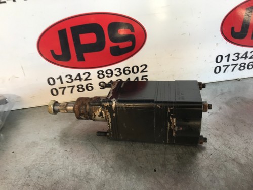 Hgf hydraulic steering orbital - steering,