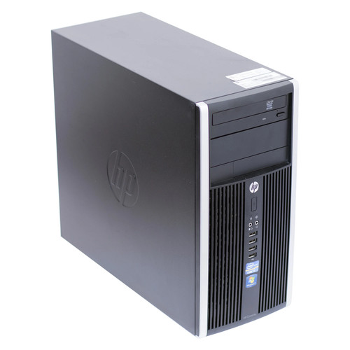 Build your own - your, hp